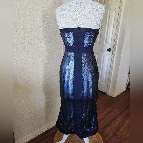 Entry Maxi Dress - Picture 4 of 10